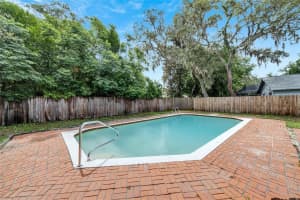 230 LEAFY WAY AVENUE, SPRING HILL, FL 34606 Sold 09/20/24