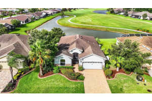 10407 ROUGH ROAD, SAN ANTONIO, FL 33576 Sold 02/18/25