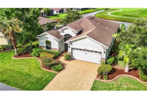 10407 ROUGH ROAD, SAN ANTONIO, FL 33576 Sold 02/18/25