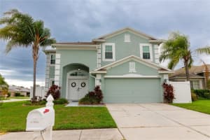 6403 SUSHI COURT, WESLEY CHAPEL, FL 33545 Sold 08/09/24