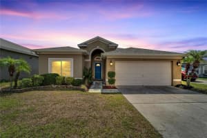608 MAPLE POINTE DRIVE, SEFFNER, FL 33584 Sold 08/09/24