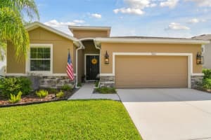 32940 SAND CREEK DRIVE, WESLEY CHAPEL, FL 33543 Sold 08/26/24