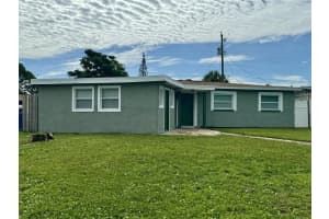 4605 DRIESLER CIRCLE, TAMPA, FL 33634 Sold 03/03/25