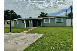 4605 DRIESLER CIRCLE, TAMPA, FL 33634 Sold 03/03/25
