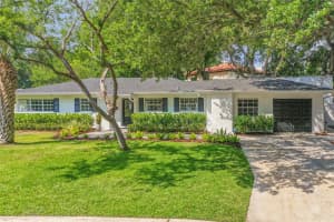 3401 S Lightner Dr, Tampa, FL 33629, Sold 06/21/24