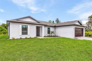 3769 S HABERLAND BOULEVARD, NORTH PORT, FL 34288 Sold 06/30/25