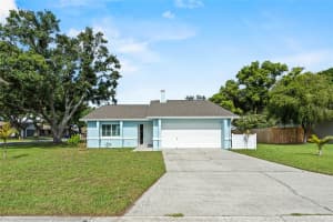 5902 FORK COURT, LAKELAND, FL 33809 Sold 08/23/24