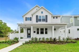 4218 3RD AVENUE, SAINT PETERSBURG, FL 33711 Sold 10/30/24