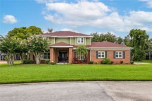 8667 BURNING TREE CIRCLE, SEMINOLE, FL 33777 Sold 11/27/24