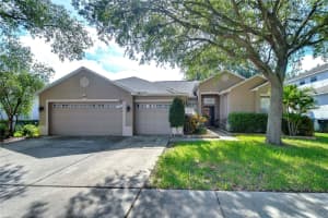 2843 BUCKHORN PRESERVE BOULEVARD, VALRICO, FL 33596 Sold 10/18/24