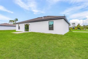 5307 BURGNER STREET, PORT CHARLOTTE, FL 33981 - MLS#MFRT3535212