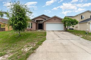 535 CODY CALEB DRIVE, WINTER HAVEN, FL 33884 Sold 10/24/24