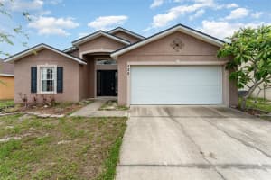 535 CODY CALEB DRIVE, WINTER HAVEN, FL 33884 Sold 10/24/24