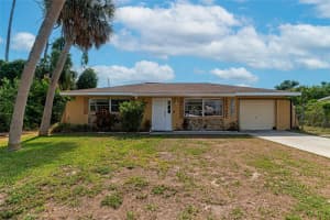 1402 VISCAYA DRIVE, PORT CHARLOTTE, FL 33952 - MLS#MFRT3535224