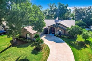 2906 CLUBHOUSE DRIVE, PLANT CITY, FL 33566 Sold 12/23/24