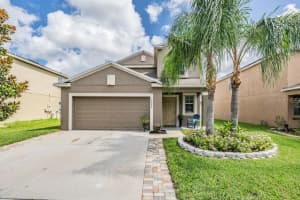 10536 STANDING STONE DRIVE, WIMAUMA, FL 33598 Sold 08/02/24