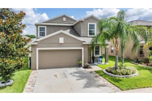 10536 STANDING STONE DRIVE, WIMAUMA, FL 33598 Sold 08/02/24