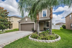 10536 STANDING STONE DRIVE, WIMAUMA, FL 33598 Sold 08/02/24