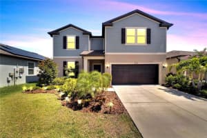 11716 BRIGHTON KNOLL LOOP, RIVERVIEW, FL 33579 Sold 09/25/24