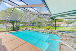 8624 SWEETBRIAR COURT, NEW PORT RICHEY, FL 34655 Sold 08/23/24