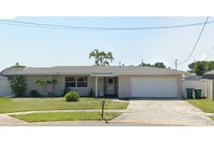 1650 MARS STREET, MERRITT ISLAND, FL 32953 Sold 09/27/24