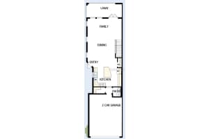 2706 NORTH A STREET, TAMPA, FL 33609 Sold 01/09/25