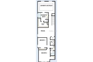 2706 NORTH A STREET, TAMPA, FL 33609 Sold 01/09/25