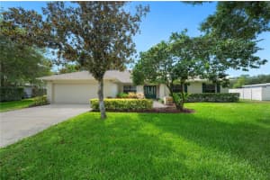 3407 VALLEY RANCH DRIVE, LUTZ, FL 33548 Sold 10/18/24