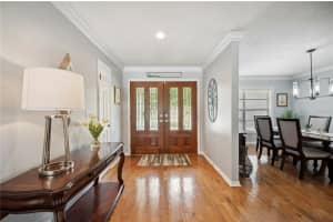 3407 VALLEY RANCH DRIVE, LUTZ, FL 33548 Sold 10/18/24