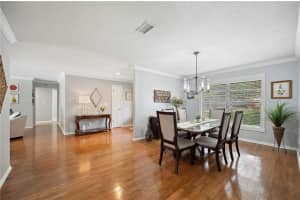 3407 VALLEY RANCH DRIVE, LUTZ, FL 33548 Sold 10/18/24