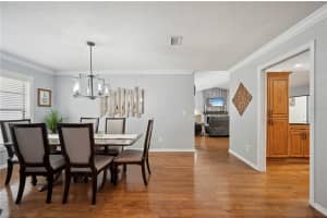 3407 VALLEY RANCH DRIVE, LUTZ, FL 33548 Sold 10/18/24