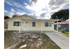 4107 PECOS DRIVE, NEW PORT RICHEY, FL 34653 Sold 10/31/24