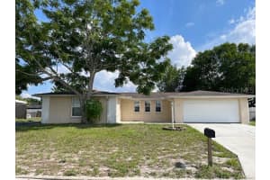 7740 BIRCHWOOD DRIVE, PORT RICHEY, FL 34668 Sold 10/16/24