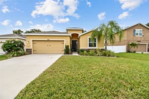 10508 SCENIC HOLLOW DRIVE, RIVERVIEW, FL 33578 Sold 10/28/24