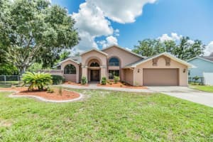 3028 CORONET COURT, SPRING HILL, FL 34609 Sold 11/08/24