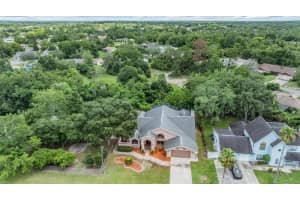 3028 CORONET COURT, SPRING HILL, FL 34609 Sold 11/08/24