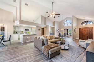 3028 CORONET COURT, SPRING HILL, FL 34609 Sold 11/08/24