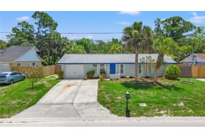 2401 LINWOOD DRIVE, SARASOTA, FL 34232 Sold 03/12/25