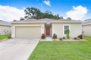 10422 CANDLEBERRY WOODS LANE, GIBSONTON, FL 33534 Sold 11/22/24