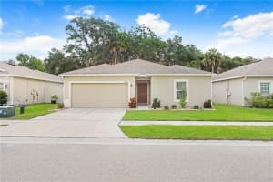 10422 CANDLEBERRY WOODS LANE, GIBSONTON, FL 33534 Sold 11/22/24