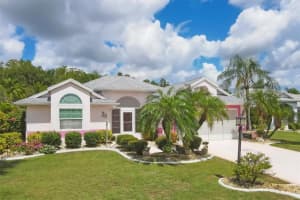 2128 DEL WEBB BOULEVARD, SUN CITY CENTER, FL 33573 Sold 05/30/25