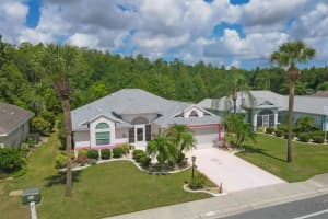 2128 DEL WEBB BOULEVARD, SUN CITY CENTER, FL 33573 Sold 05/30/25