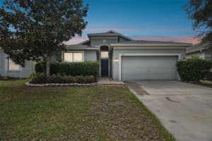 261 FAIRMONT DRIVE, SPRING HILL, FL 34609 Sold 08/28/24
