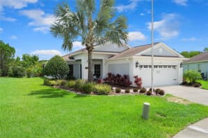 5605 SIR BARTON COURT, WESLEY CHAPEL, FL 33544 Sold 09/10/24