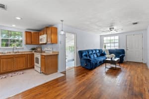 255 MONROE AVENUE, BROOKSVILLE, FL 34604 Sold 09/16/24