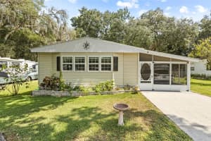 38025 AVION DRIVE, ZEPHYRHILLS, FL 33542 Sold 08/01/25