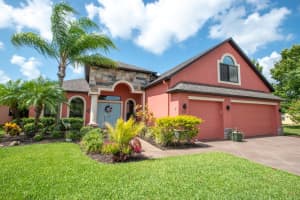 332 STAR SHELL DRIVE, APOLLO BEACH, FL 33572 Sold 10/17/24