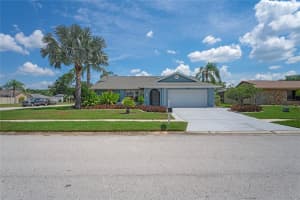 9830 DIDRIKSON DRIVE, NEW PORT RICHEY, FL 34655 Sold 07/26/24