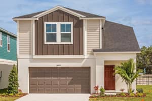 14876 SUMMER BRANCH DRIVE, LITHIA, FL 33547 Sold 11/04/24
