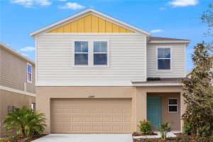 14418 MEADOW BIRD AVENUE, RIVERVIEW, FL 33579 Sold 11/13/24